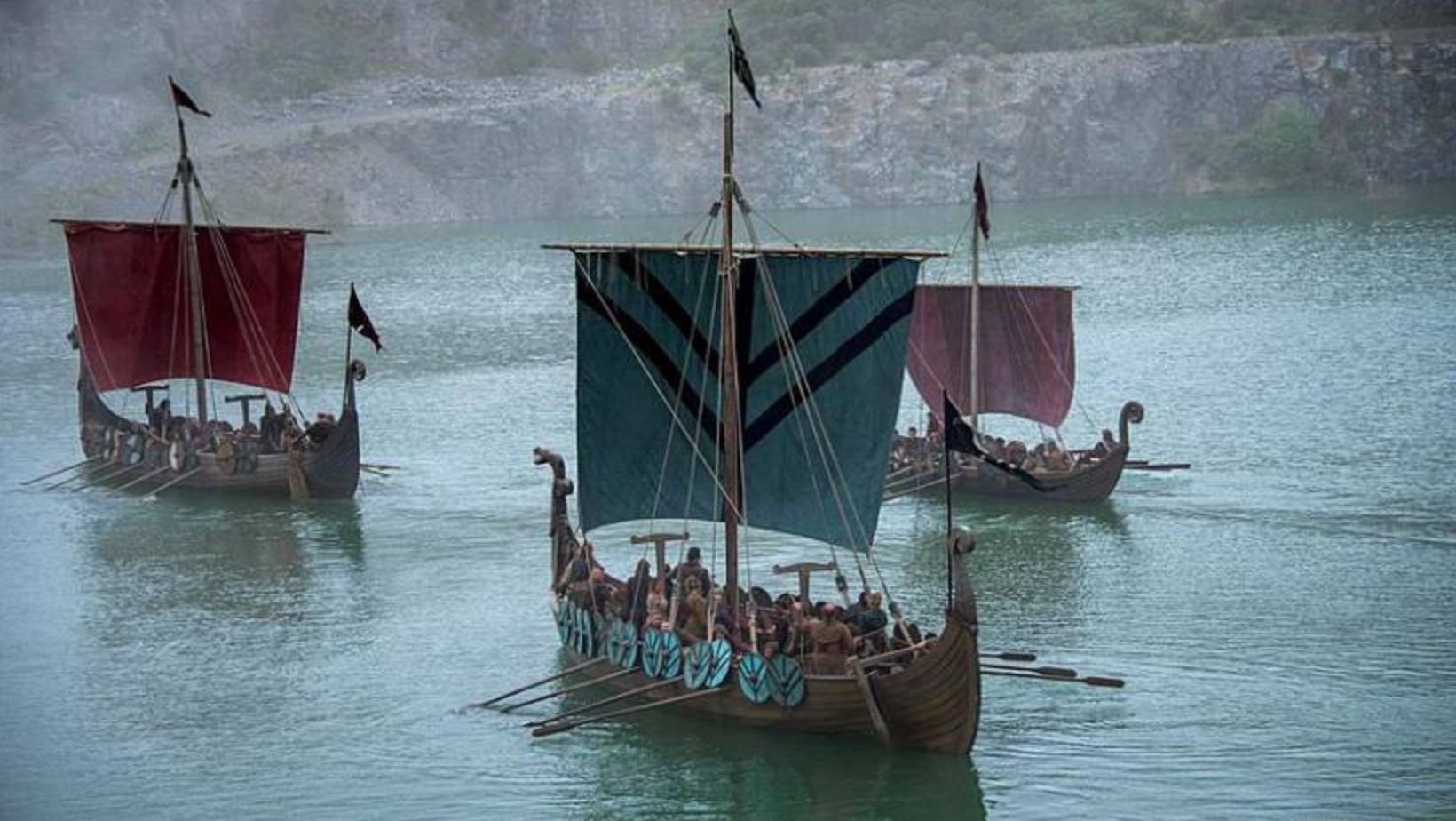 The Prowess of Viking Longships in Exploration and Warfare, Why Were Viking Ships So Versatile